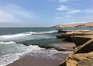 Vacation in Peru: much more than Cusco and Machu Picchu