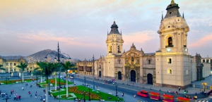 Vacation in Peru: much more than Cusco and Machu Picchu