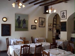 Vagabondo Restaurant - 25 years of fabulous food in Alvor