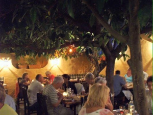 Vagabondo Restaurant - 25 years of fabulous food in Alvor