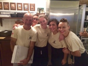 Vagabondo Restaurant - 25 years of fabulous food in Alvor