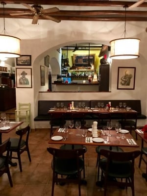 Vagabondo Restaurant - 25 years of fabulous food in Alvor