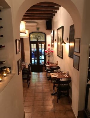 Vagabondo Restaurant - 25 years of fabulous food in Alvor