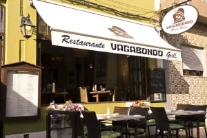 Vagabondo Restaurant - 25 years of fabulous food in Alvor