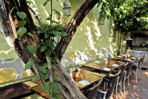 Vagabondo Restaurant - 25 years of fabulous food in Alvor