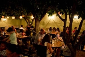 Vagabondo Restaurant - 25 years of fabulous food in Alvor