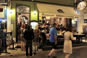 Vagabondo Restaurant - 25 years of fabulous food in Alvor