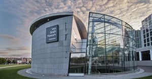 Van Gogh Museum skip-the-line tickets
