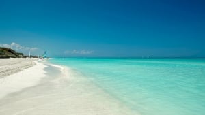 Varadero, el mayor destino turístico de sol y playa de Cuba