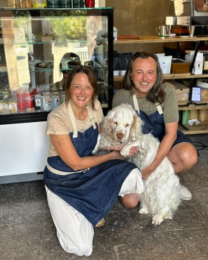 Vendici Properties Local Spotlight: Spot na Serra Café