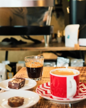 Vendici Properties Local Spotlight: Spot na Serra Café