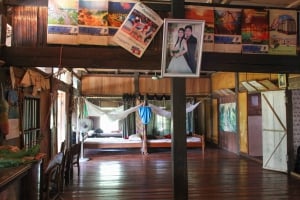 Vietnam Accommodation: Staying in a Homestay