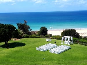 Wedding Planning - how to find the perfect Algarve wedding venue and planning partner