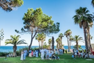 Wedding Planning - how to find the perfect Algarve wedding venue and planning partner