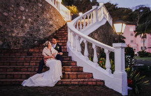 Weddings in Zimbabwe - Leopard Rock