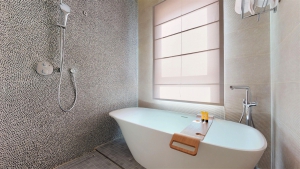 Welcoming 2020 in Style at The Chedi Lustica Bay