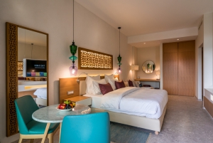 Welcoming 2020 in Style at The Chedi Lustica Bay