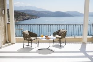 Welcoming 2020 in Style at The Chedi Lustica Bay