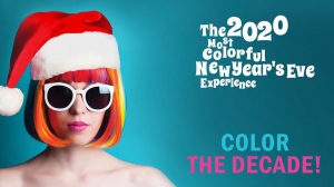 Welcoming 2020 in Style at The Chedi Lustica Bay