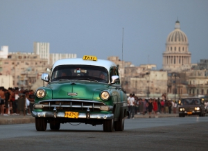 What to do in Cuba