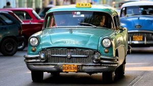 What to do in Cuba