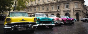 What to do in Cuba