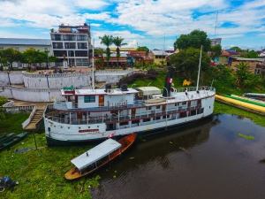 What to do in iquitos. Guide to see the cot of the amazon