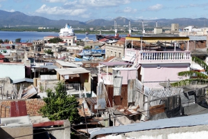 What to do in Santiago de Cuba