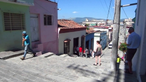 What to do in Santiago de Cuba