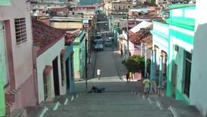 What to do in Santiago de Cuba