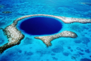 What to see in Belize in 7 days (Mayan and Caribbean itinerary)