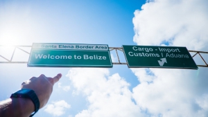 What to see in Belize? Spend a week in this Caribbean paradise PART 1