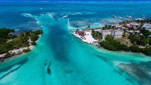 What to see in Belize? Spend a week in this Caribbean paradise PART 1