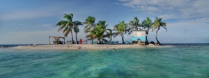 What to visit in Belize. 5 Places You'll Want to See
