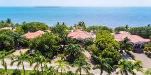 What to visit in Belize. 5 Places You'll Want to See