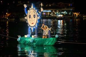 What's On in Kotor - Events with Tradition