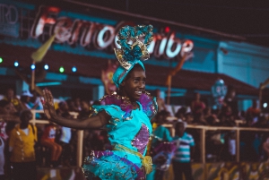 When is the best time to travel to Cuba?