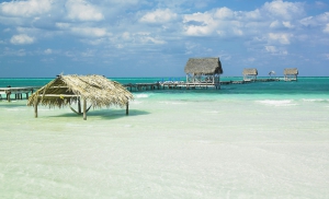 When is the best time to travel to Cuba?