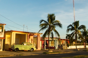 When is the best time to travel to Cuba?