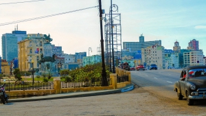 When is the best time to travel to Cuba?