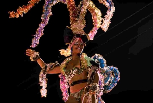 When is the best time to travel to Cuba?