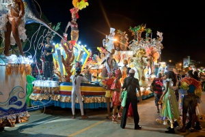 When is the best time to travel to Cuba?