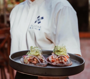 Where to eat Yucatecan food in Valladolid