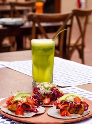 Where to eat Yucatecan food in Valladolid