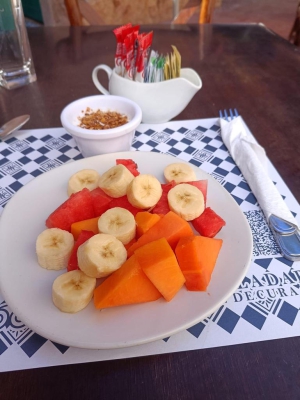 Where to eat Yucatecan food in Valladolid