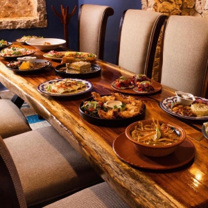 Where to eat Yucatecan food in Valladolid