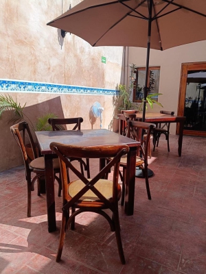 Where to eat Yucatecan food in Valladolid