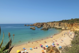Why the Algarve?