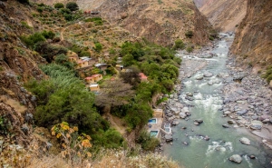 With so much to see and do, a trip to Peru could last a lifetime, but we select the best to make it round.