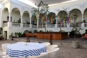 With so much to see and do, a trip to Peru could last a lifetime, but we select the best to make it round.